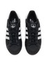 细节 - 点击放大 - ADIDAS - 女款 SUPERSTAR II 珠饰系带运动鞋