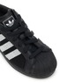 细节 - 点击放大 - ADIDAS - 女款 SUPERSTAR II 珠饰系带运动鞋