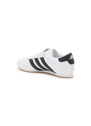  - ADIDAS - 女款 TAEKWONDO 皮革运动鞋