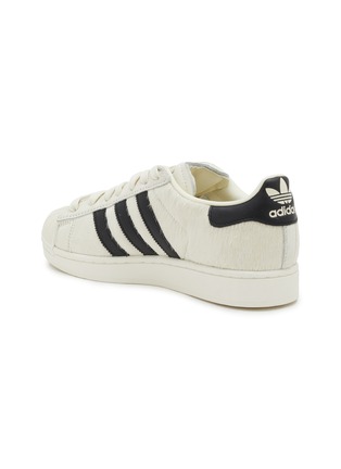  - ADIDAS - 女款 SUPERSTAR II 系带运动鞋