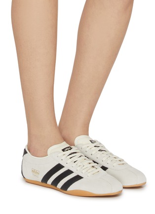 ADIDAS | 女款 TOKYO 系带运动鞋