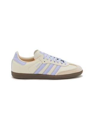 首图 - 点击放大 - ADIDAS - 女款 SAMBA OG 系带运动鞋