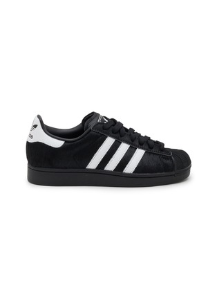 首图 - 点击放大 - ADIDAS - 女款 SUPERSTAR II 系带运动鞋