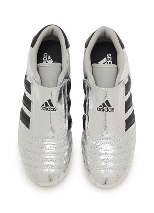 细节 - 点击放大 - ADIDAS - Taekwondo Low Top Slip On Women's Sneakers