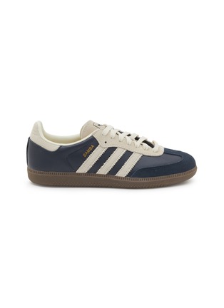 首图 - 点击放大 - ADIDAS - Samba OG Low Top Women's Sneakers