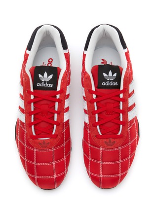 细节 - 点击放大 - ADIDAS - 女款 ADI RACER LO 系带运动鞋