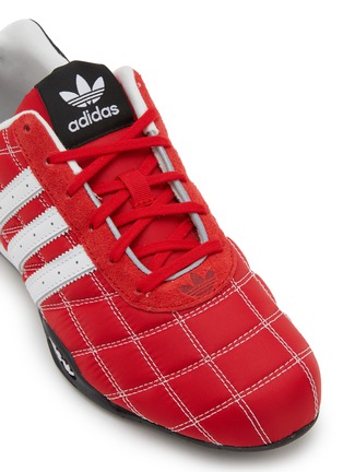 细节 - 点击放大 - ADIDAS - 女款 ADI RACER LO 系带运动鞋