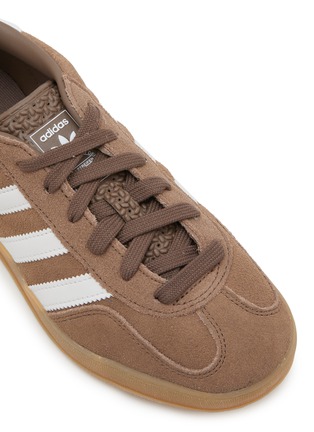 细节 - 点击放大 - ADIDAS - Gazelle Indoor Low Top Women's Sneakers