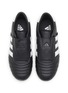 细节 - 点击放大 - ADIDAS - 女款 TAEKWONDO 皮革运动鞋