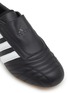 细节 - 点击放大 - ADIDAS - 女款 TAEKWONDO 皮革运动鞋
