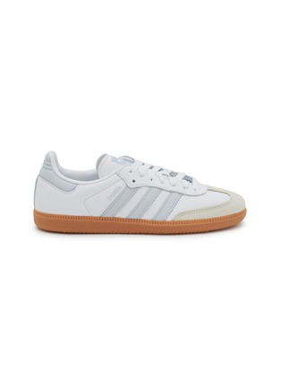 ADIDAS | 女款 SAMBA OG 系带运动鞋