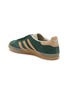 - ADIDAS - 女款 GAZELLE INDOOR 绒面皮运动鞋