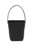 首图 - 点击放大 - THE ROW - Small N/S Grained Leather Tote Bag