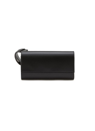 首图 - 点击放大 - THE ROW - BELT 皮革翻盖包