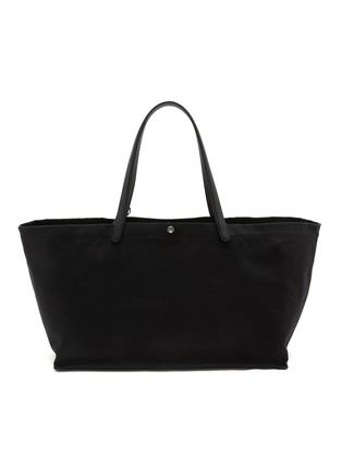 首图 - 点击放大 - THE ROW - XL Idaho Soft Canvas Tote Bag