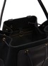 细节 - 点击放大 - THE ROW - SPRING BACKPACK 11 皮革双肩包