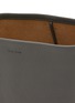 细节 - 点击放大 - THE ROW - Small N/S Park Leather Tote Bag