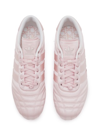 细节 - 点击放大 - ADIDAS - 女款 TAEKWONDO 系带运动鞋