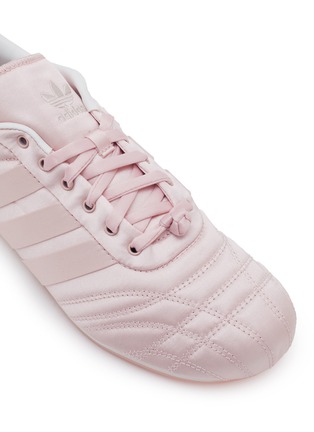 细节 - 点击放大 - ADIDAS - 女款 TAEKWONDO 系带运动鞋