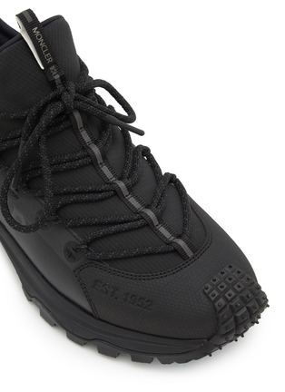 细节 - 点击放大 - MONCLER - Trailgrip Lite2 Women's Sneakers