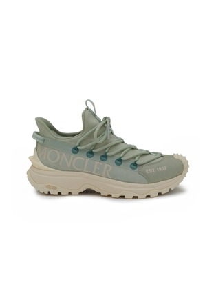 首图 - 点击放大 - MONCLER - Trailgrip Lite2 Low Top Women's Sneakers