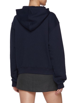 背面 - 点击放大 - CLOVE - Zip Up Hoodie