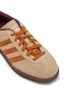 细节 - 点击放大 - ADIDAS - 女款 GAZELLE INDOOR 绒面皮运动鞋