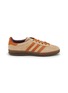 首图 - 点击放大 - ADIDAS - 女款 GAZELLE INDOOR 绒面皮运动鞋