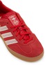 细节 - 点击放大 - ADIDAS - Gazelle Indoor Suede Women's Sneakers