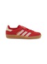 首图 - 点击放大 - ADIDAS - Gazelle Indoor Suede Women's Sneakers