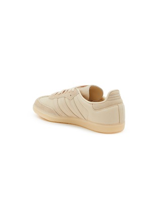  - ADIDAS - Samba OG Low Top Suede Women's Sneakers