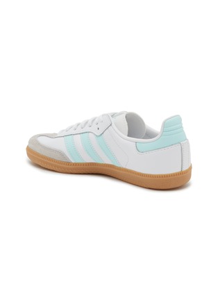 细节 - 点击放大 - ADIDAS - Samba OG C Kids' Sneakers