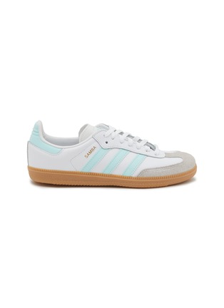 首图 - 点击放大 - ADIDAS - Samba OG C Kids' Sneakers