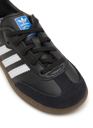 细节 - 点击放大 - ADIDAS - Samba OG EL I Toddlers' Sneakers