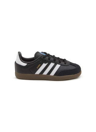 首图 - 点击放大 - ADIDAS - Samba OG EL I Toddlers' Sneakers