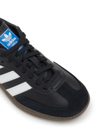 细节 - 点击放大 - ADIDAS - Samba OG Kids' Sneakers