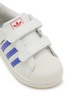 细节 - 点击放大 - ADIDAS - Superstar II CF I Velcro Toddlers' Sneakers