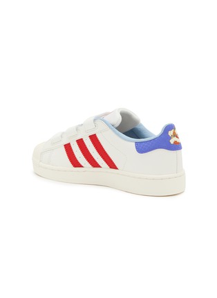 细节 - 点击放大 - ADIDAS - Superstar II CF C Velcro Kids' Sneakers