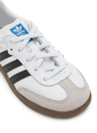 细节 - 点击放大 - ADIDAS - Samba OG EL I Toddlers' Sneakers