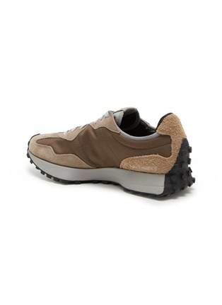  - NEW BALANCE - 男款 327 系带运动鞋