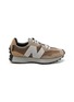 首图 - 点击放大 - NEW BALANCE - 男款 327 系带运动鞋