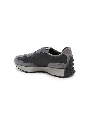  - NEW BALANCE - 男款 327 系带运动鞋
