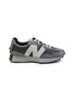 首图 - 点击放大 - NEW BALANCE - 男款 327 系带运动鞋