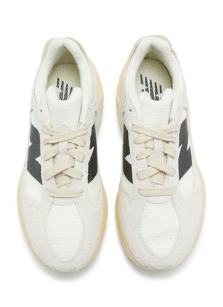 细节 - 点击放大 - NEW BALANCE - 男款 WRPD RUNNER 厚底运动鞋