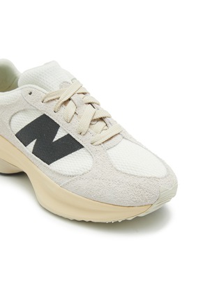 细节 - 点击放大 - NEW BALANCE - 男款 WRPD RUNNER 厚底运动鞋