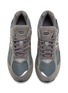 细节 - 点击放大 - NEW BALANCE - 男款 2002RX GTX 系带运动鞋