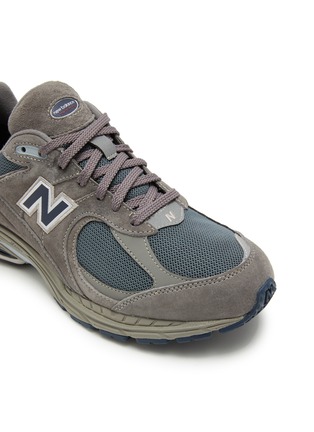 细节 - 点击放大 - NEW BALANCE - 男款 2002RX GTX 系带运动鞋