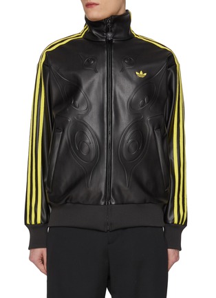 首图 - 点击放大 - ADIDAS - X OFFGOD:TATE Pleather Jacket