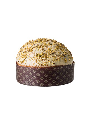 Main View - 点击放大 - MERCATO GOURMET BY GIANDO - Forno Follador Pistachio Panettone 1000g