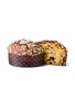  - MERCATO GOURMET BY GIANDO - Forno Follador Mandarin and Gianduia Panettone 1000g